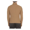 Ten C Herre Strikkevarer Beige M,