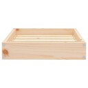 Vidaxl Hundeseng 51.5X44X9 cm Heltre Furu