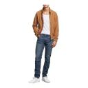 Levi's Herre Jeans Blå W30 L32,