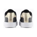 Giorgio Armani Armani Exchange Dame Sko Svart 40 EU