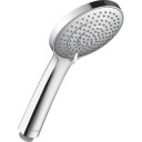 Duravit 110 hånddusj, krom