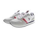 U.s. Polo Assn. Herre Sko Flerfarget 42 EU