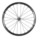 Shimano Forhjul WH RX830 Tubeless Disk Racerhjul