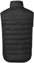 South West Ames Vest svart L
