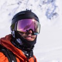 S/Mith Summit Mips matte black S