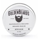 Golden Beards Hygge Organic Beard Balm 60 ml
