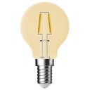 Nordlux LYSPÆRE DEKO MINI GLOBE G45 E14 4,8W