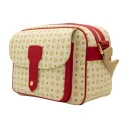 Pollini Dame Vesker Beige ONE SIZE,