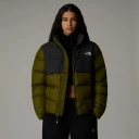 The North Face Dame Sport Grønn S,