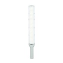 Nanlite 03-0226 LED-lys RGBW 14 lyseffekter Mintblå
