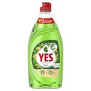 YES Oppvaskmiddel Apple 520ml