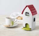 OTOTO - Tea House - Tea bag dispenser (OT878)