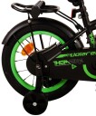 Volare Children's Bicycle 14" Thombike Green 21374