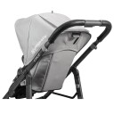 UPPAbaby CRUZ Skinnhåndtak Black