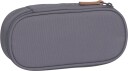 Beckmann Pennal Steel Grey Ovalt