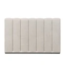 Riviera Maison Dazzle Sengegavl 200x140 cm
