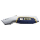 Irwin ProTouch Brytebladkniv med Magnetisk Bladholder og Ekstra Blader