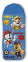 Home-tex Junior sovepose Paw Patrol blå 70x140 cm vannavstøtende