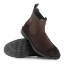 Green George Herre Sko Brun 44 EU,