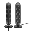 Harman Kardon SoundSticks 5 Bluetooth Høyttaler 2.1 Kanaler Svart