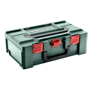 Metabo metaBOX 165 L Passer til vinkelsliper