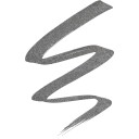 NYX PROFESSIONAL MAKEUP Epic Inky Stix Eyeliner 16 Silver Shock