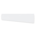 Glamox H40 L panelovn 800W/230V 12 m²