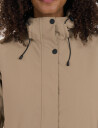 Whistler Mullie V2 W Parka W-Pro 10000 - Beige - 44