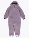 Gullkorn Skarn Parkdress Lilla 122