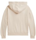 Polo Ralph Lauren Hettegenser - Veiledning Cream - Polo Ralph Lauren - 12-14 år (152-164) - Hettegenser - Beige