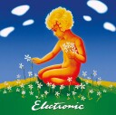Electronic  Raise The Pressure  LP/Vinyl