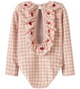 Lil'Atelier   Badedrakt Finley Misty Rose   110