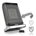 Nedis Keramisk Vifteovn 1500 W