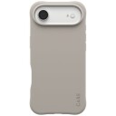 Care by PanzerGlass Fashionable MagSafe Deksel for iPhone Air Samba Vanilla