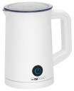 Clatronic MS 3693 MÃ¦lkeskummer 600W 300ml