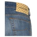 Jacob Cohën Herre Jeans Blå W35,