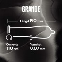 RFSU Grande 10 stk