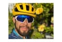 Raske briller - Ke9408 Photochromic fra Kapvoe - Hvit - plast - sport - standard