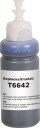 Renkforce Epson T6642 cyan refillblekk 100 ml