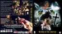 The House By The Cemetery 1981 Bluray