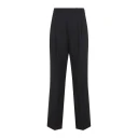 Dries Van Noten Herre Bukser Svart M,