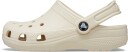 Crocs Classic Kids Sandaler Bone 20-21