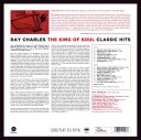 King Of Soul Classic Hits Vinyl