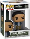 Funko POP! Heroes: DC Lanterns  John Stewart