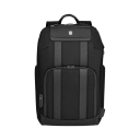 Victorinox Architecture Urban2, Deluxe Backpack - Black - ONE SIZE