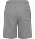 Jordan Shorts   Karbon Heather m. Logo   Jordan   3 4 år 98 104   Shorts   Grå