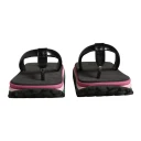 Dolce & Gabbana Dame Sko Flerfarget 39 EU,