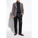 Dolce & Gabbana Herre Sko Brun 41 EU
