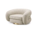 Cosenza lenestol splendor light grey