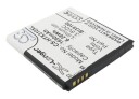 HTC X315E batteri (1600 mAh 3.7 V)
